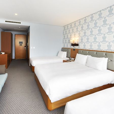 Migliore Hotel Seoul Myeongdong Eksteriør bilde