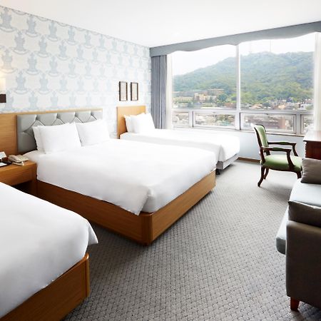 Migliore Hotel Seoul Myeongdong Eksteriør bilde