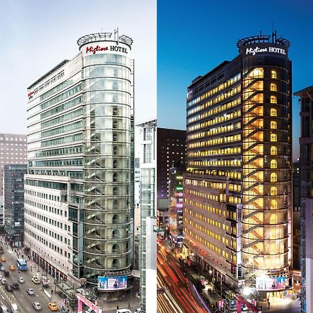 Migliore Hotel Seoul Myeongdong Eksteriør bilde