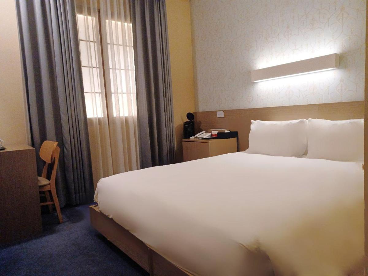 Migliore Hotel Seoul Myeongdong Eksteriør bilde