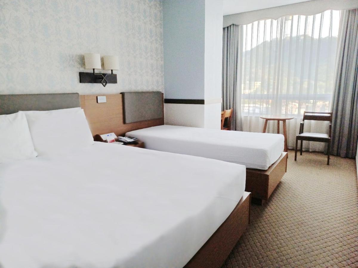 Migliore Hotel Seoul Myeongdong Eksteriør bilde
