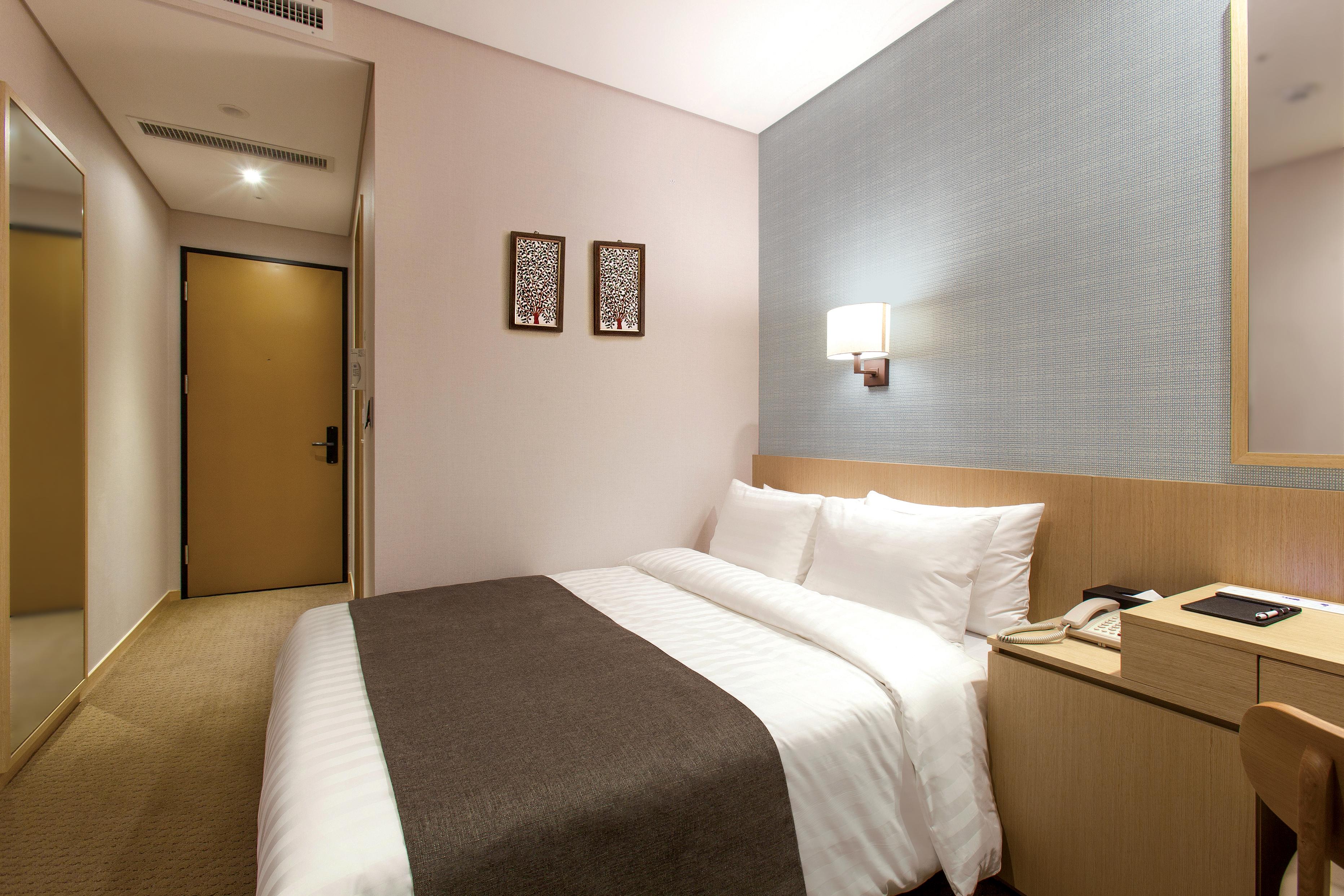 Migliore Hotel Seoul Myeongdong Eksteriør bilde