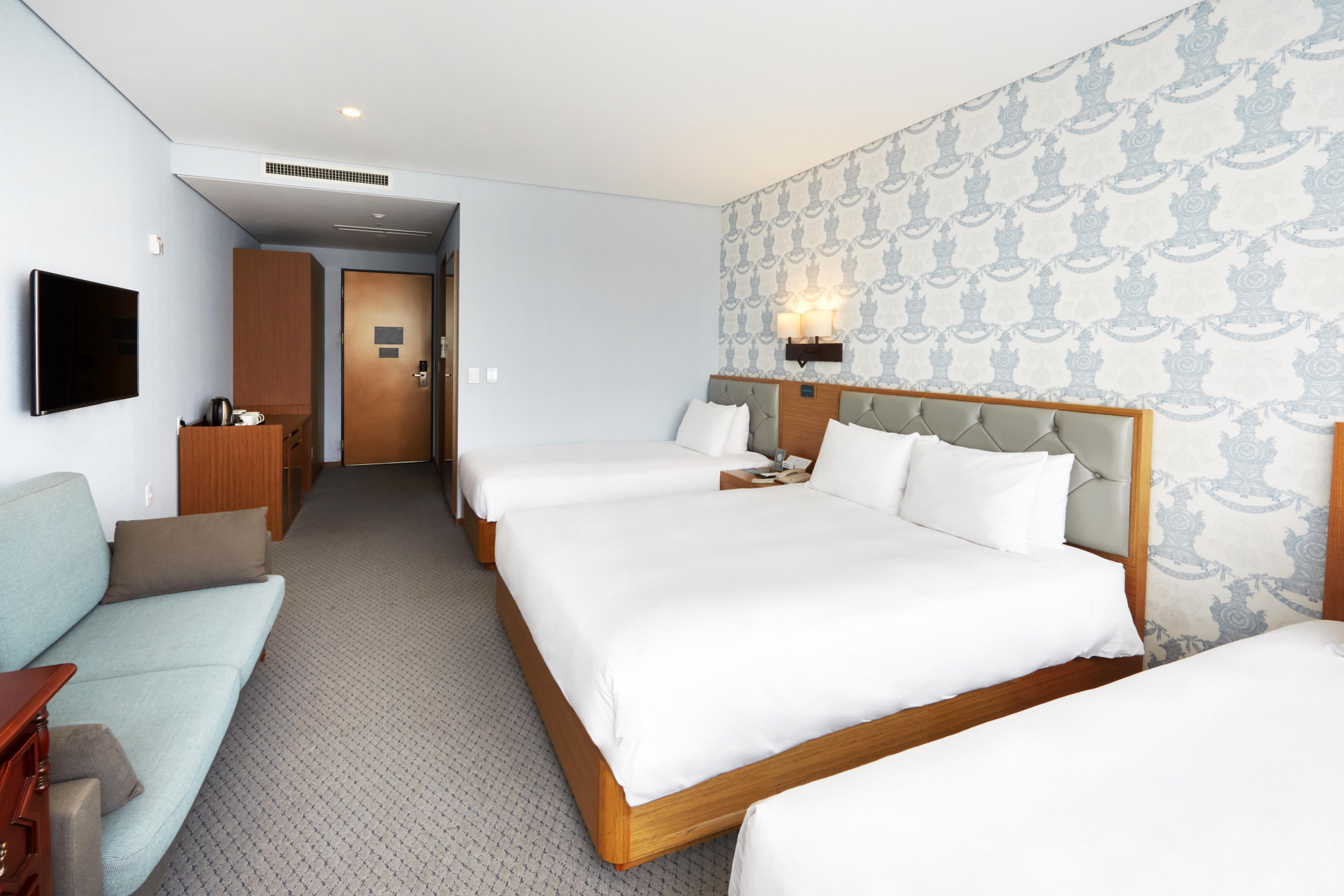 Migliore Hotel Seoul Myeongdong Eksteriør bilde