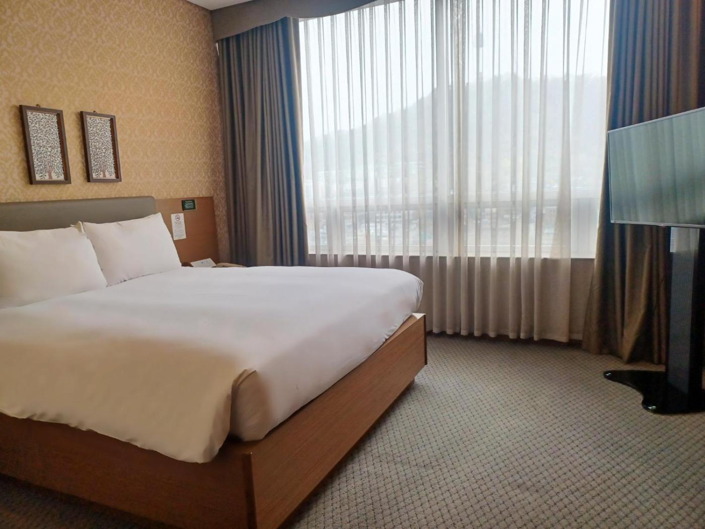 Migliore Hotel Seoul Myeongdong Eksteriør bilde