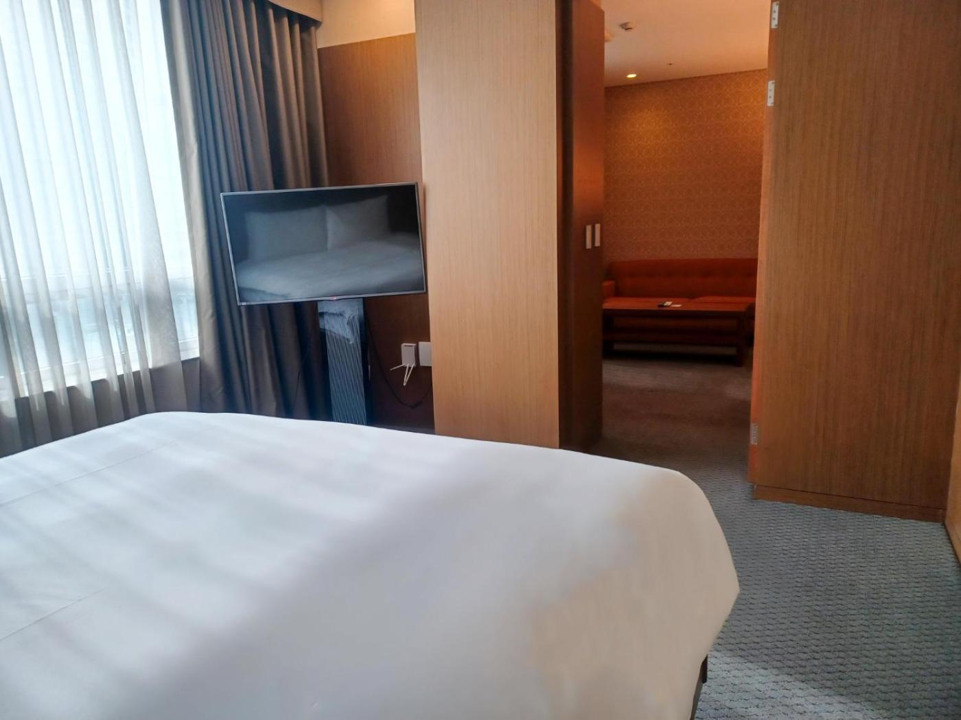 Migliore Hotel Seoul Myeongdong Eksteriør bilde