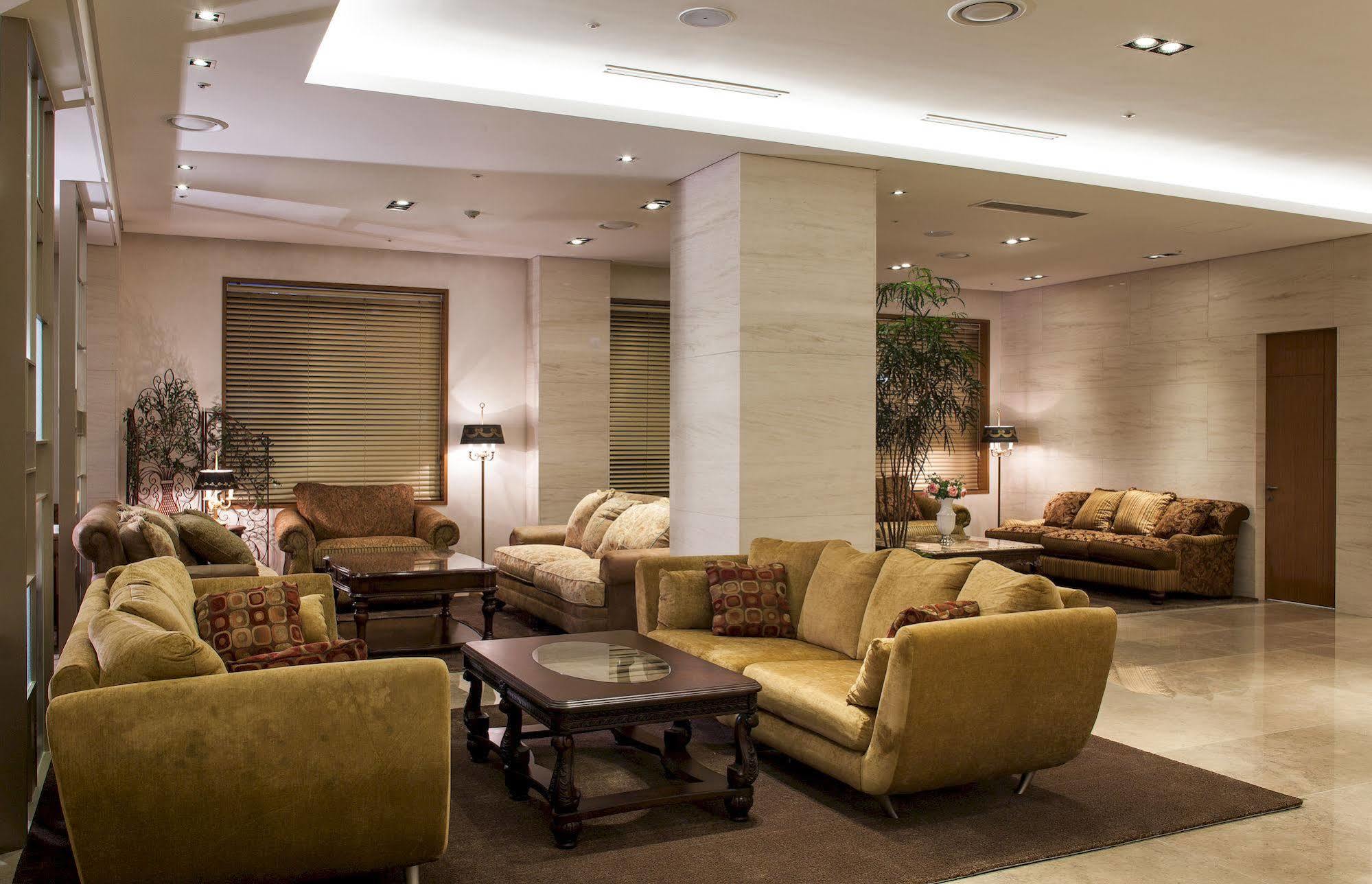 Migliore Hotel Seoul Myeongdong Eksteriør bilde