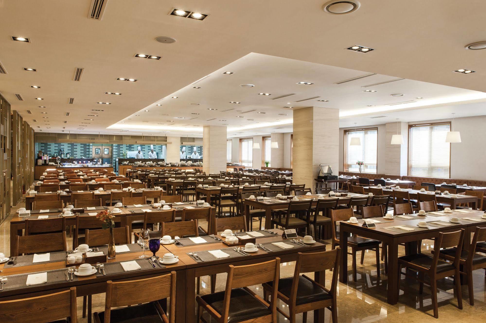 Migliore Hotel Seoul Myeongdong Eksteriør bilde