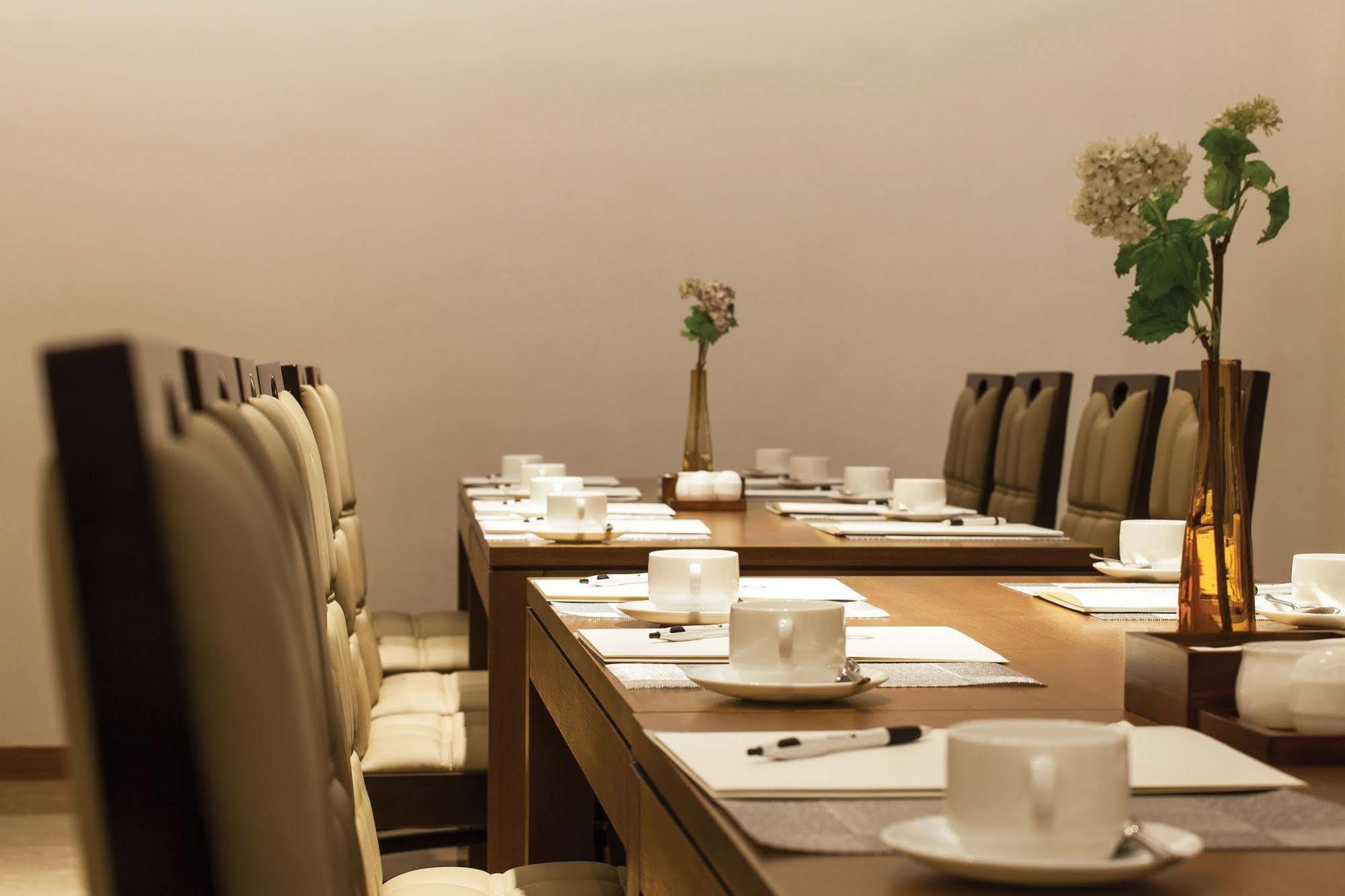 Migliore Hotel Seoul Myeongdong Eksteriør bilde