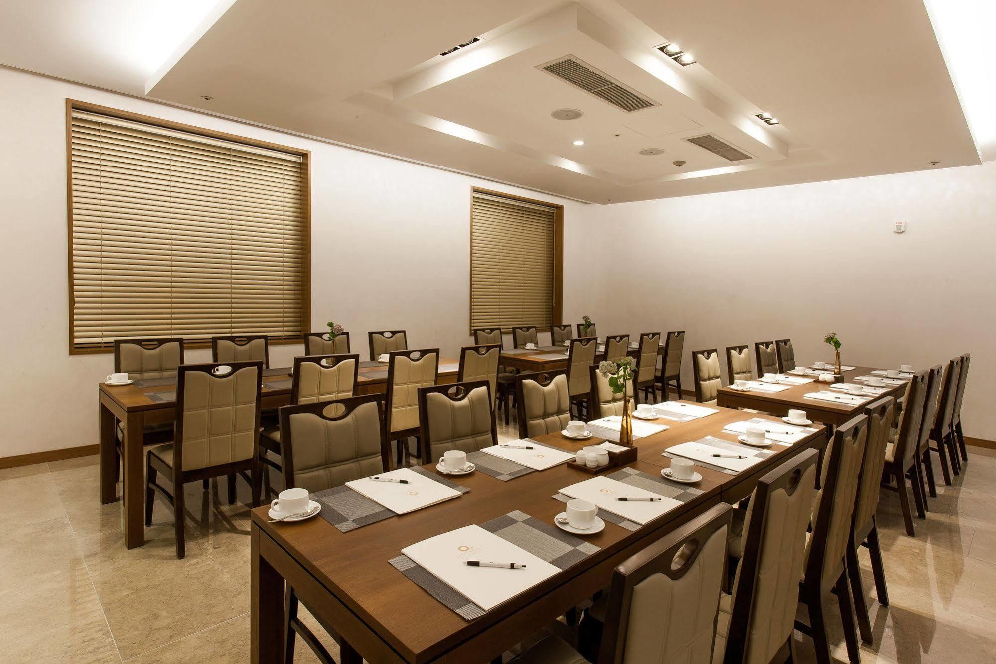 Migliore Hotel Seoul Myeongdong Eksteriør bilde