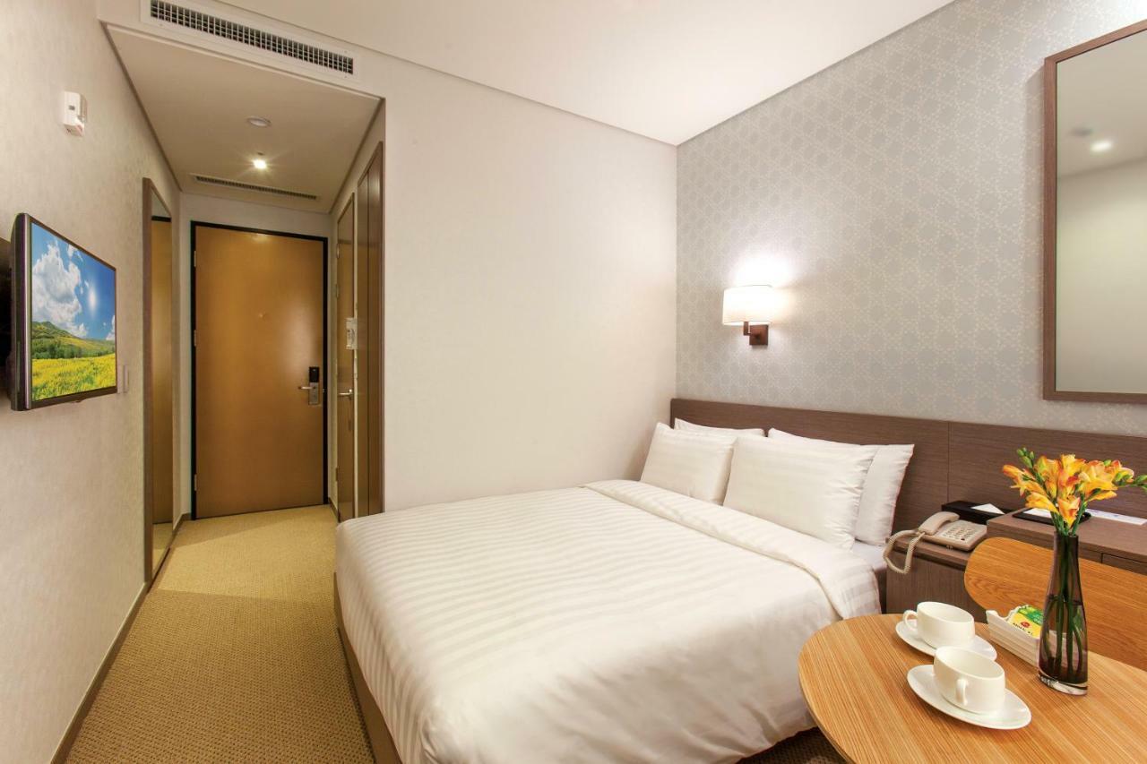 Migliore Hotel Seoul Myeongdong Eksteriør bilde