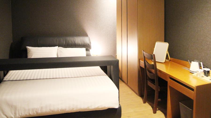 Migliore Hotel Seoul Myeongdong Eksteriør bilde