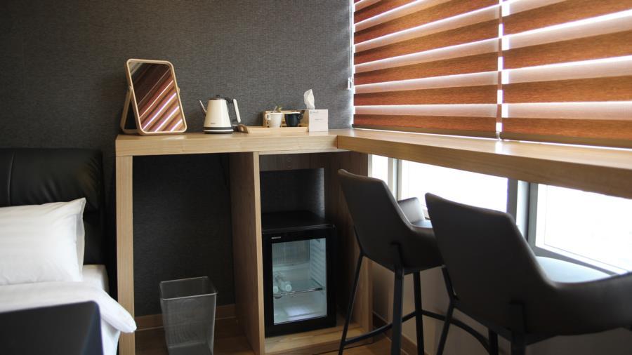 Migliore Hotel Seoul Myeongdong Eksteriør bilde