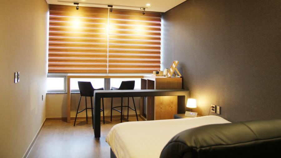 Migliore Hotel Seoul Myeongdong Eksteriør bilde