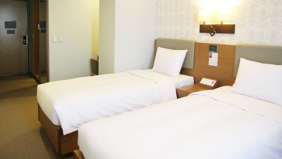 Migliore Hotel Seoul Myeongdong Eksteriør bilde
