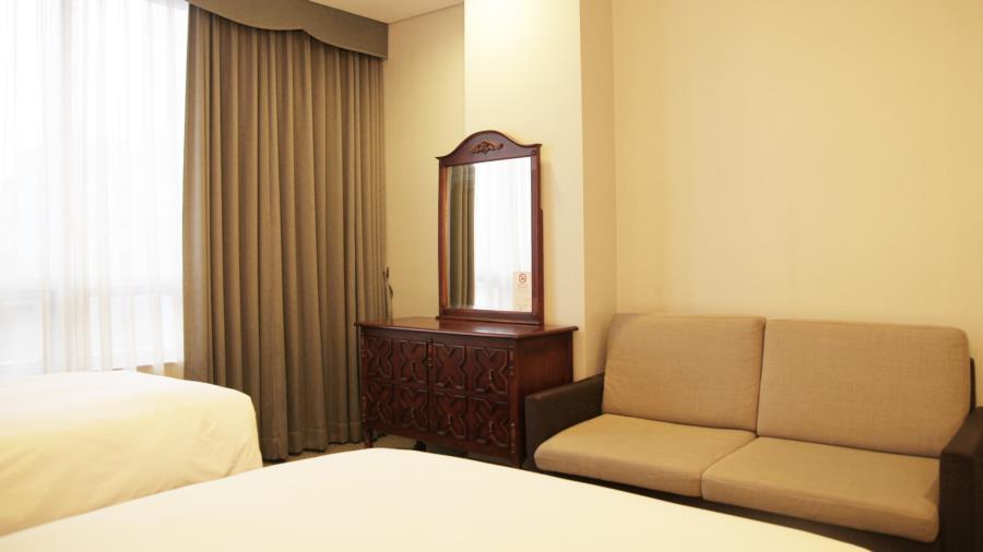 Migliore Hotel Seoul Myeongdong Eksteriør bilde